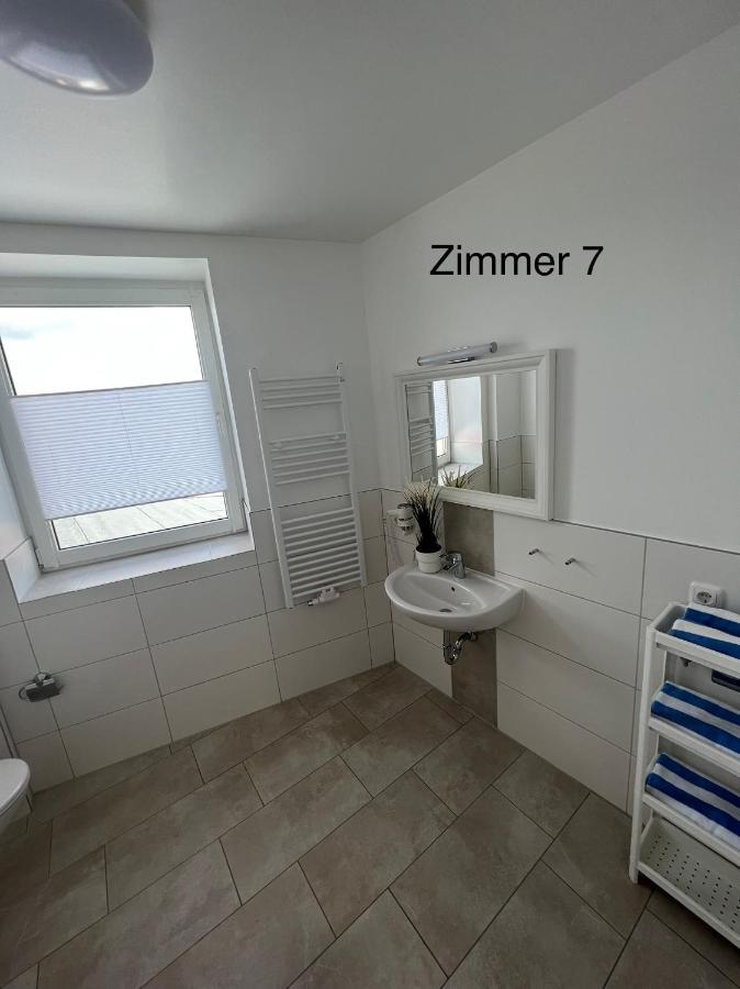 Altstadt Appartements Wißmar Exterior foto
