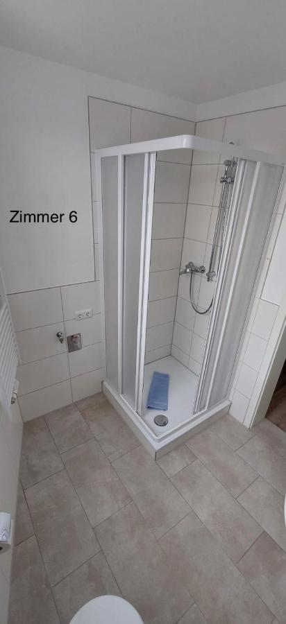 Altstadt Appartements Wißmar Exterior foto