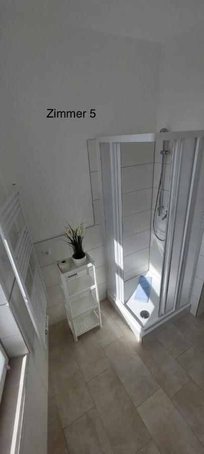 Altstadt Appartements Wißmar Exterior foto